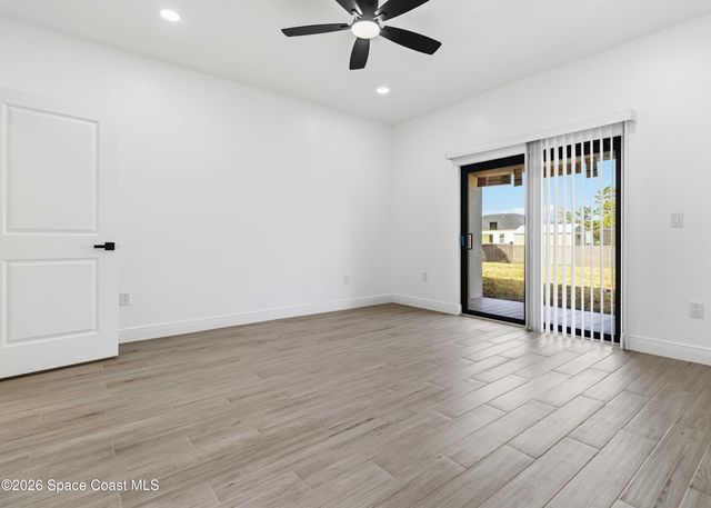 1649 Belem Street SE B, Palm Bay, FL 32909