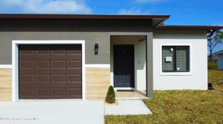 1649 Belem Street SE B, Palm Bay, FL 32909