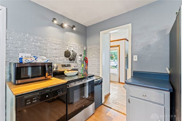 2097 Lefevre Road, Troy, OH 45373