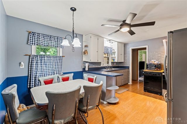 2097 Lefevre Road, Troy, OH 45373