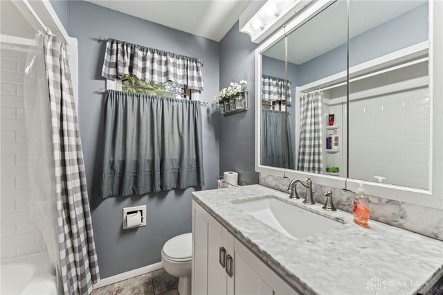 2097 Lefevre Road, Troy, OH 45373