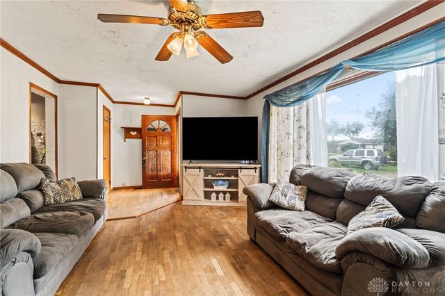 2097 Lefevre Road, Troy, OH 45373