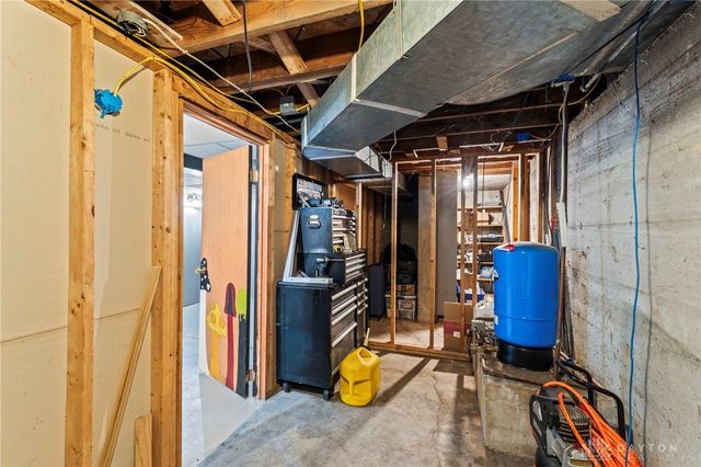 2097 Lefevre Road, Troy, OH 45373