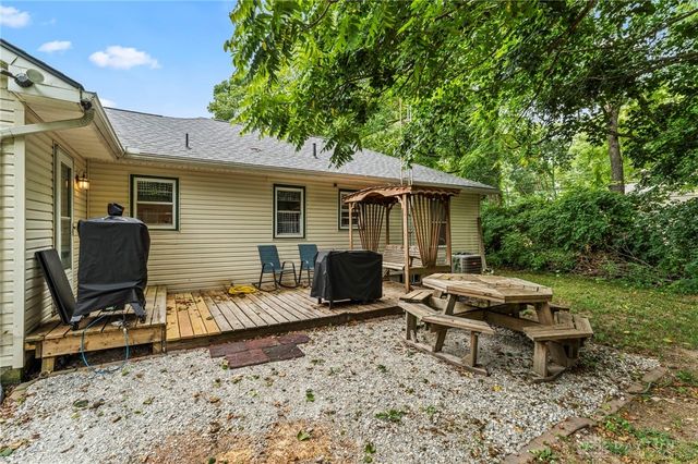 2097 Lefevre Road, Troy, OH 45373
