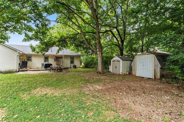 2097 Lefevre Road, Troy, OH 45373