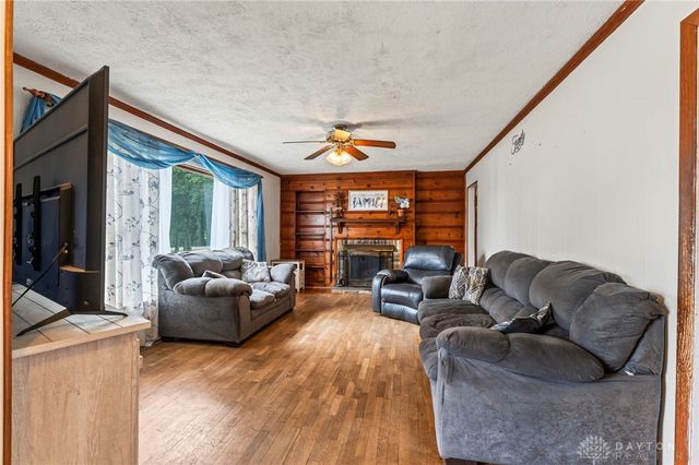 2097 Lefevre Road, Troy, OH 45373