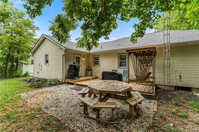 2097 Lefevre Road, Troy, OH 45373