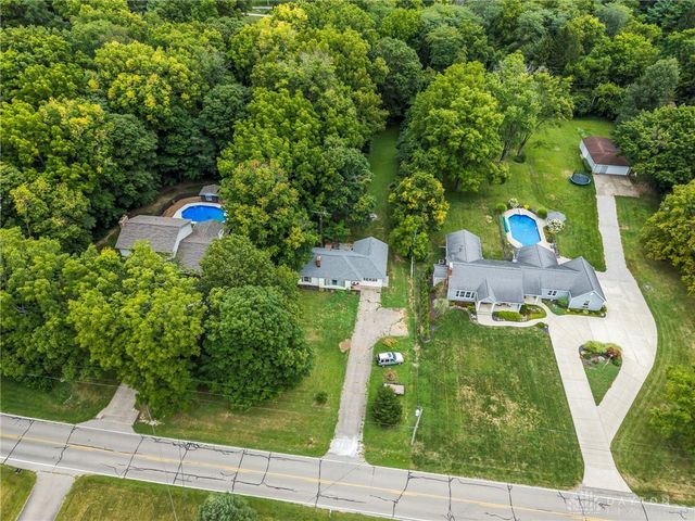 2097 Lefevre Road, Troy, OH 45373