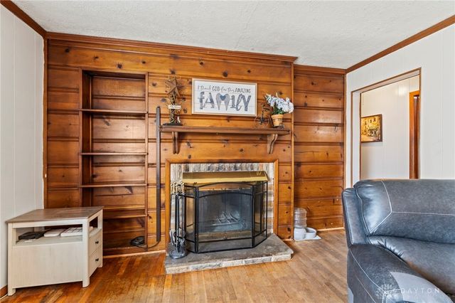 2097 Lefevre Road, Troy, OH 45373