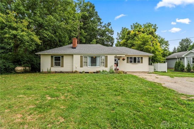 2097 Lefevre Road, Troy, OH 45373