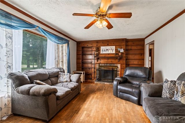 2097 Lefevre Road, Troy, OH 45373