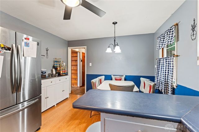 2097 Lefevre Road, Troy, OH 45373