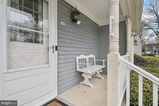 285 SHAKESPEARE DR, Severna Park, MD 21146