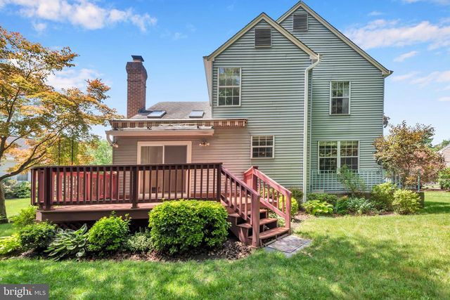285 SHAKESPEARE DR, Severna Park, MD 21146