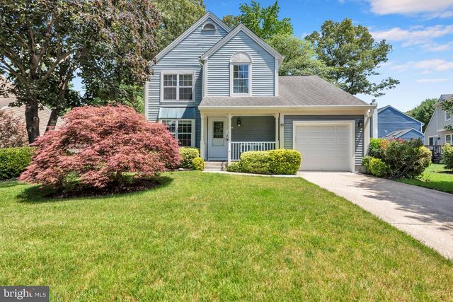 285 SHAKESPEARE DR, Severna Park, MD 21146