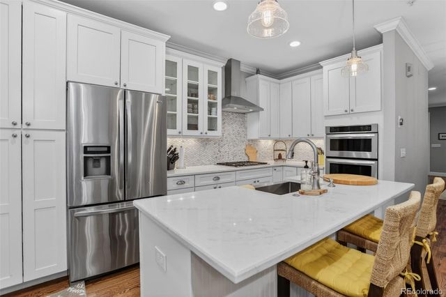 14 S Monroe Street, Denver, CO 80209