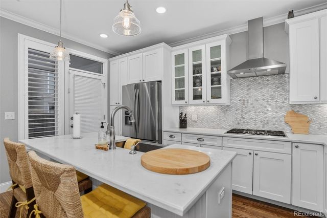 14 S Monroe Street, Denver, CO 80209