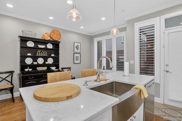 14 S Monroe Street, Denver, CO 80209