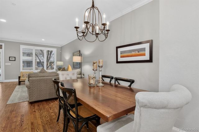 14 S Monroe Street, Denver, CO 80209