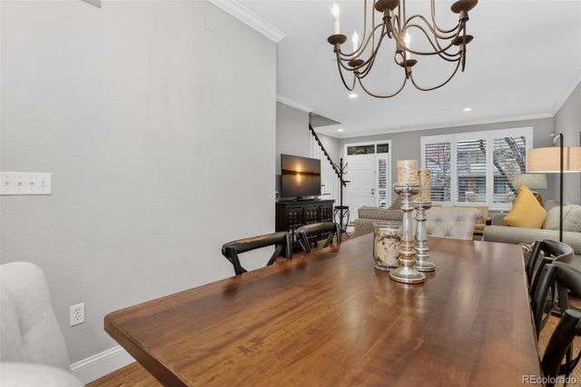 14 S Monroe Street, Denver, CO 80209