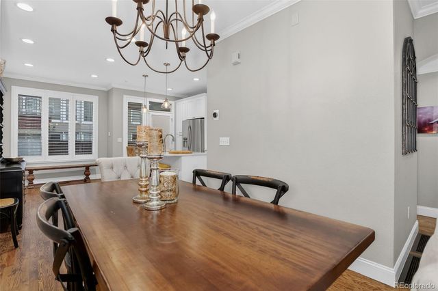 14 S Monroe Street, Denver, CO 80209