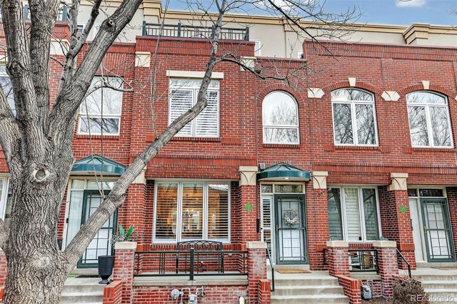 14 S Monroe Street, Denver, CO 80209