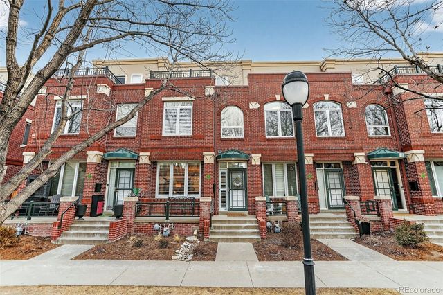 14 S Monroe Street, Denver, CO 80209