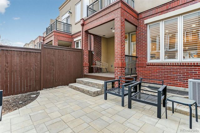 14 S Monroe Street, Denver, CO 80209