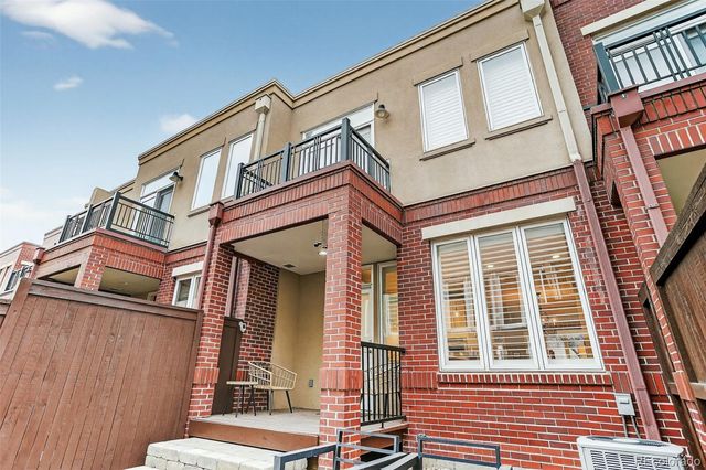 14 S Monroe Street, Denver, CO 80209