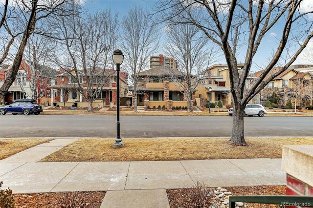 14 S Monroe Street, Denver, CO 80209