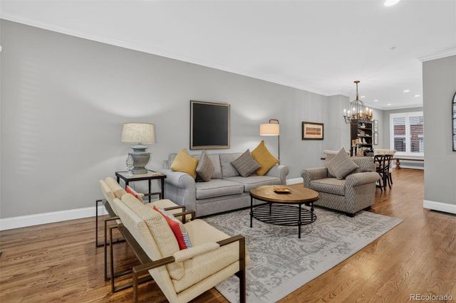 14 S Monroe Street, Denver, CO 80209