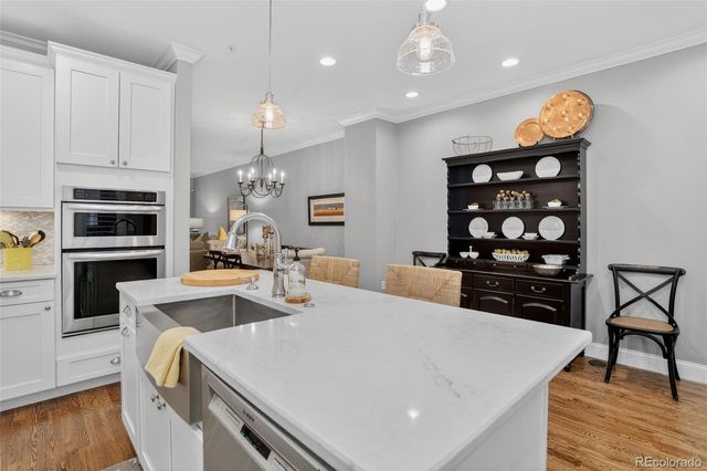 14 S Monroe Street, Denver, CO 80209