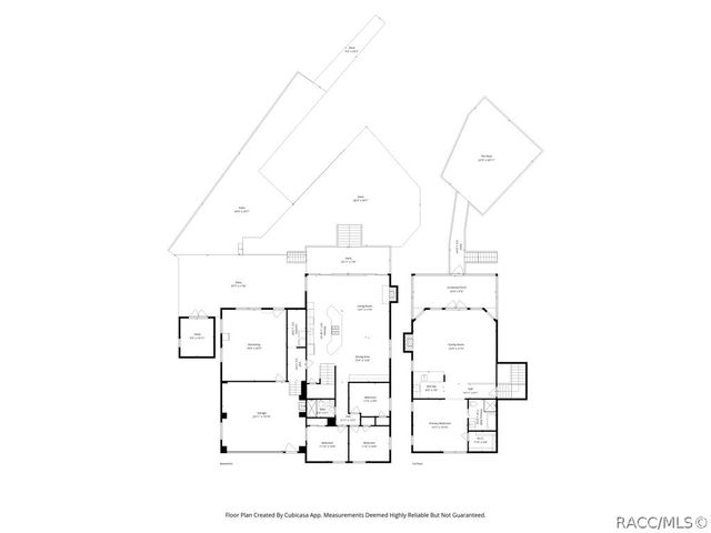 5475 S Island Drive, Homosassa, FL 34448
