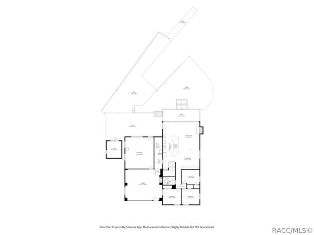 5475 S Island Drive, Homosassa, FL 34448