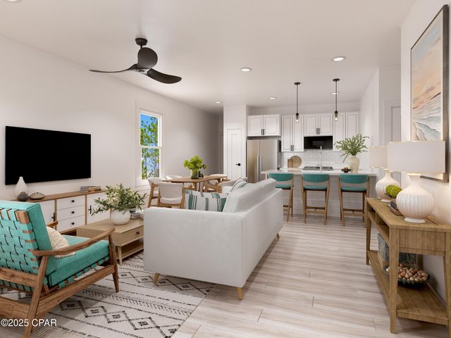 2603 E 6th Street, Panama City, FL 32401