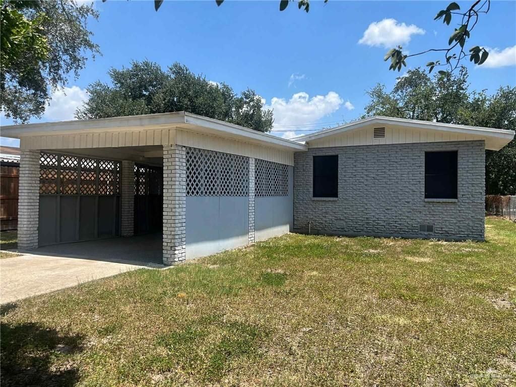 231 Johann Avenue, Weslaco, TX 78596