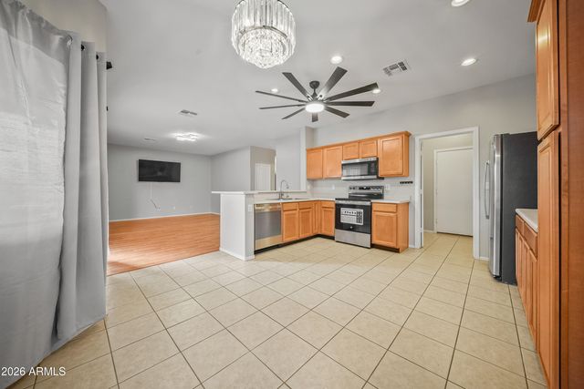 3643 W MEDINAH Court, Anthem, AZ 85086
