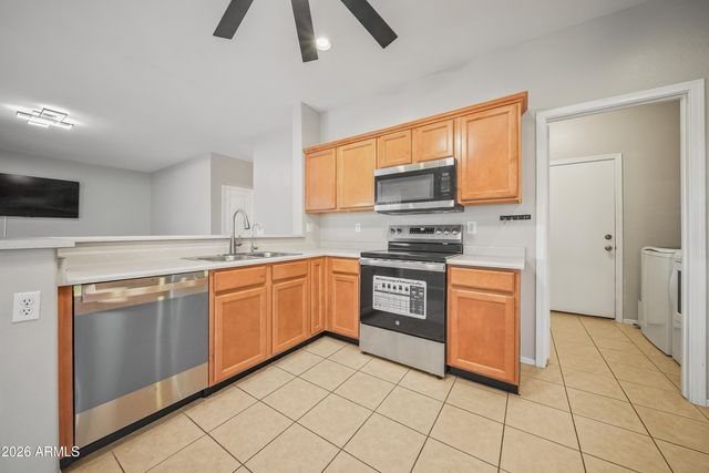 3643 W MEDINAH Court, Anthem, AZ 85086