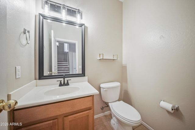3643 W MEDINAH Court, Anthem, AZ 85086
