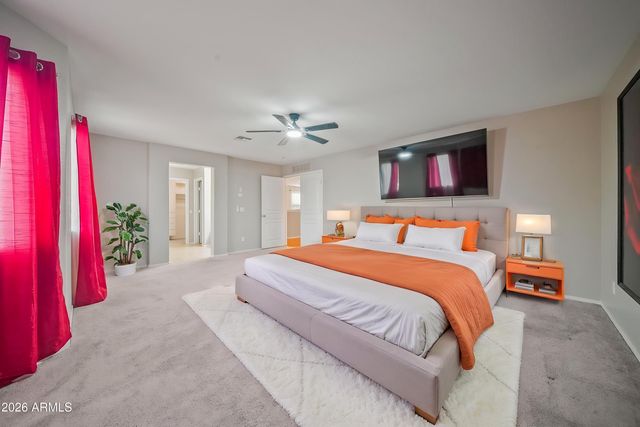 3643 W MEDINAH Court, Anthem, AZ 85086
