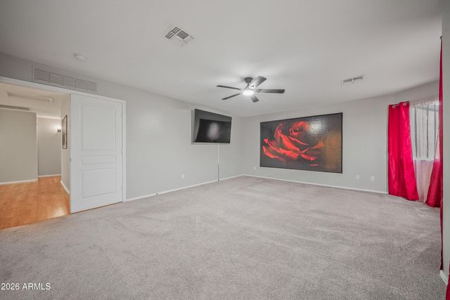 3643 W MEDINAH Court, Anthem, AZ 85086