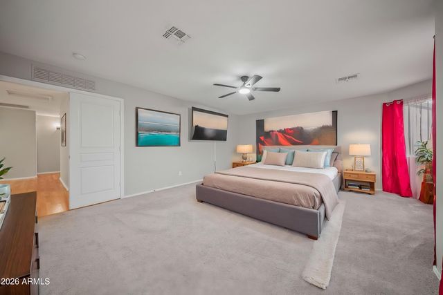 3643 W MEDINAH Court, Anthem, AZ 85086