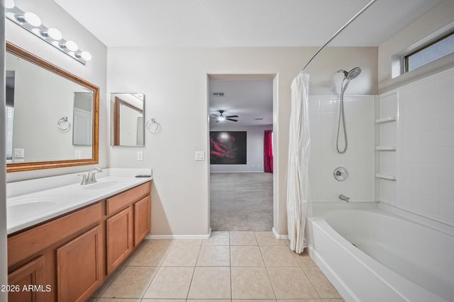 3643 W MEDINAH Court, Anthem, AZ 85086