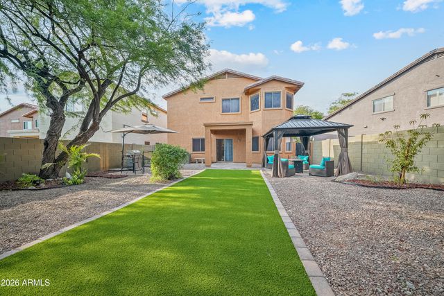 3643 W MEDINAH Court, Anthem, AZ 85086