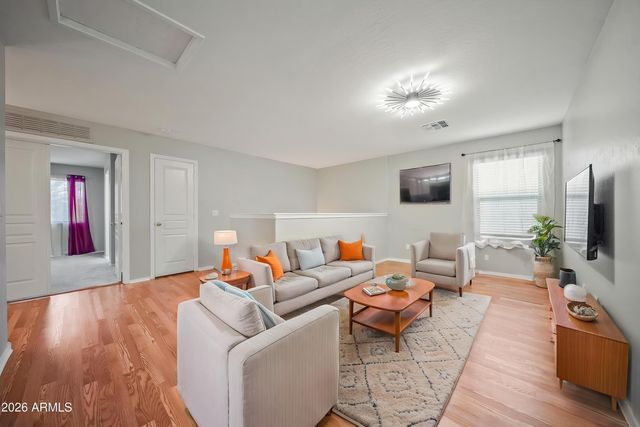 3643 W MEDINAH Court, Anthem, AZ 85086