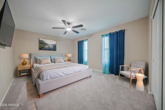 3643 W MEDINAH Court, Anthem, AZ 85086
