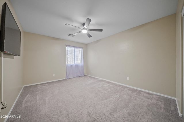 3643 W MEDINAH Court, Anthem, AZ 85086
