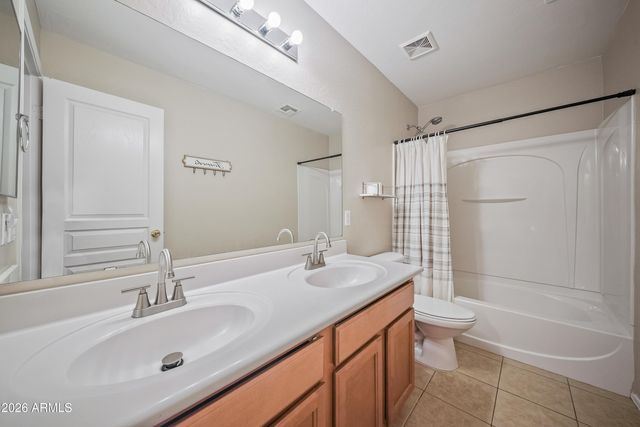 3643 W MEDINAH Court, Anthem, AZ 85086