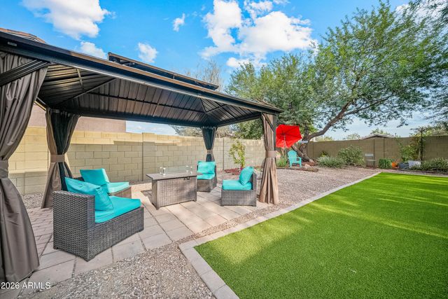 3643 W MEDINAH Court, Anthem, AZ 85086