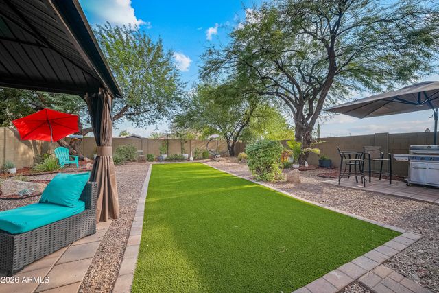 3643 W MEDINAH Court, Anthem, AZ 85086